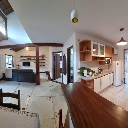 Pitanga Paraty No Condominio Pereque-Acu Екстериор снимка