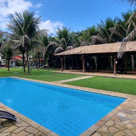 Pitanga Paraty No Condominio Pereque-Acu Екстериор снимка