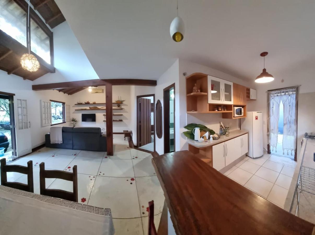 Pitanga Paraty No Condominio Pereque-Acu Екстериор снимка