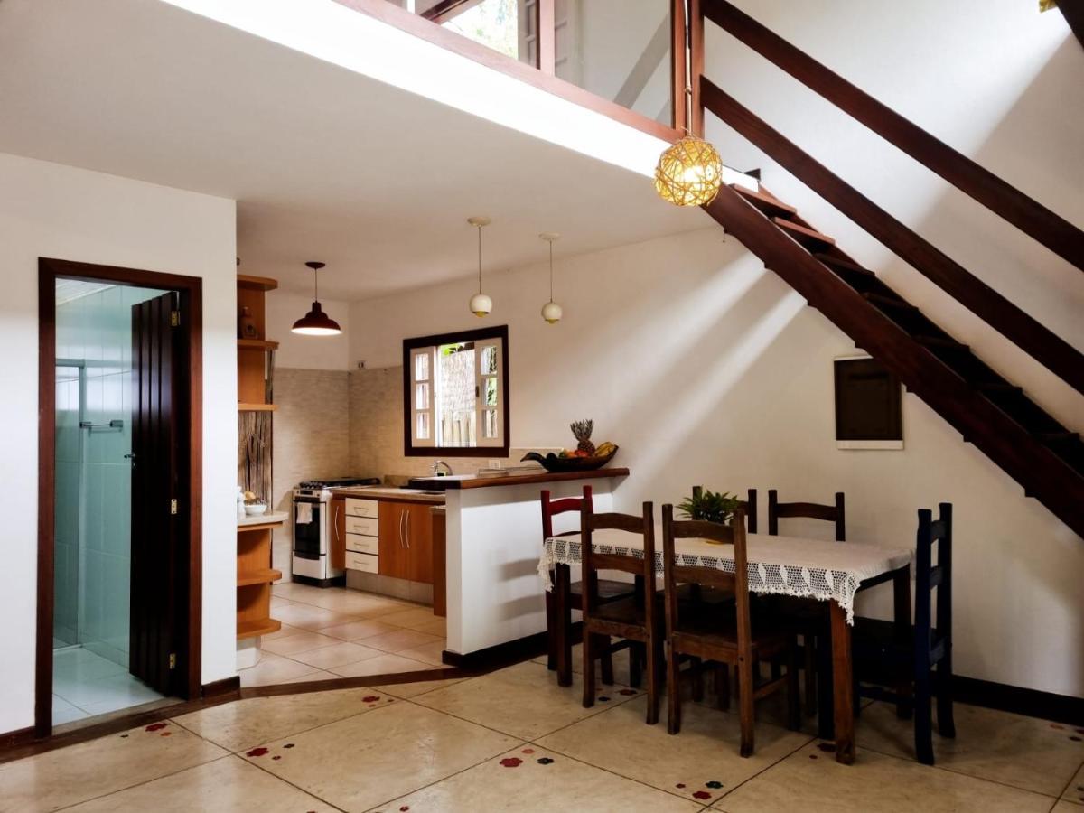 Pitanga Paraty No Condominio Pereque-Acu Екстериор снимка