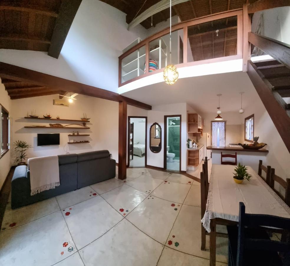Pitanga Paraty No Condominio Pereque-Acu Екстериор снимка