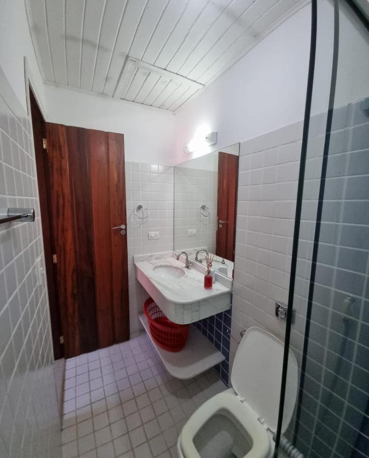 Pitanga Paraty No Condominio Pereque-Acu Екстериор снимка