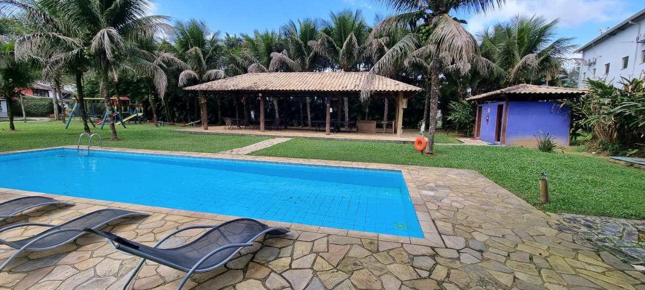 Pitanga Paraty No Condominio Pereque-Acu Екстериор снимка