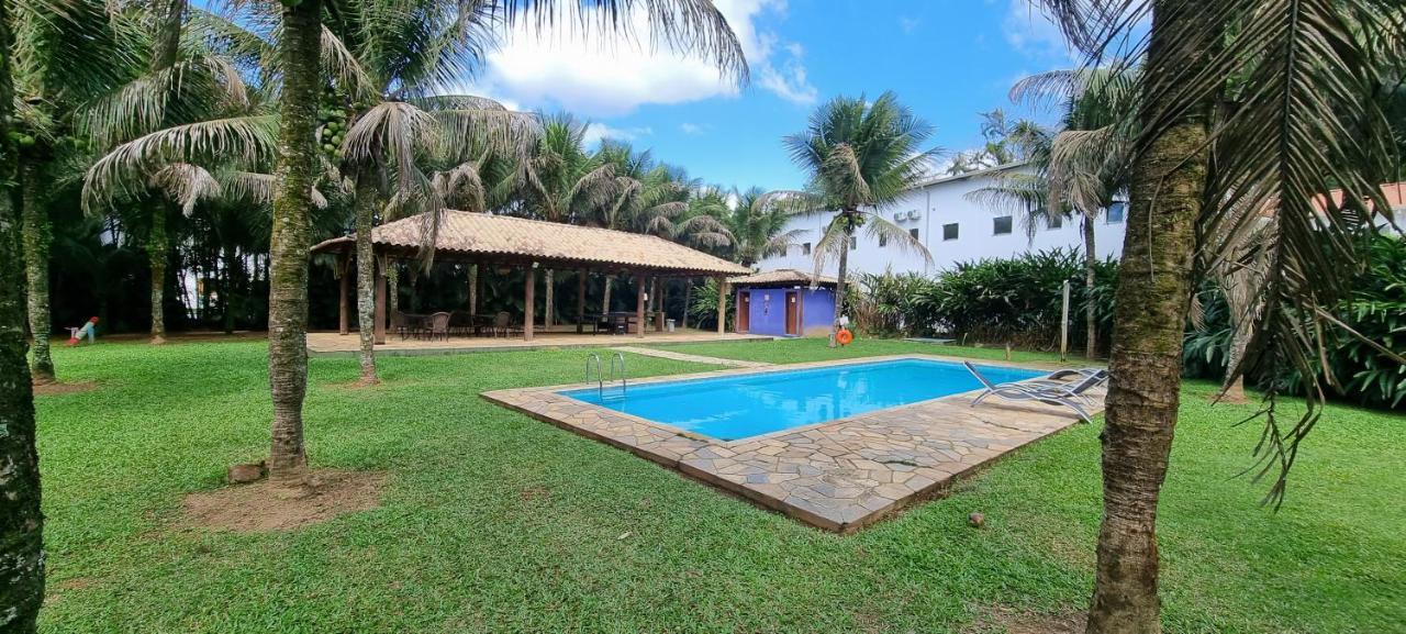Pitanga Paraty No Condominio Pereque-Acu Екстериор снимка