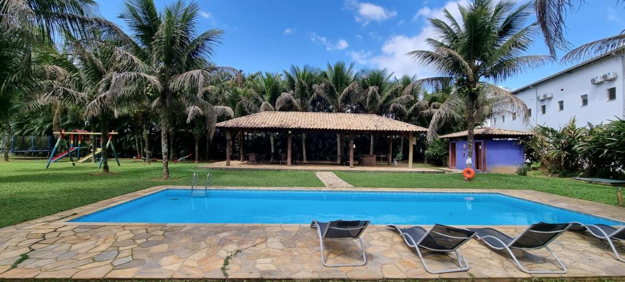 Pitanga Paraty No Condominio Pereque-Acu Екстериор снимка