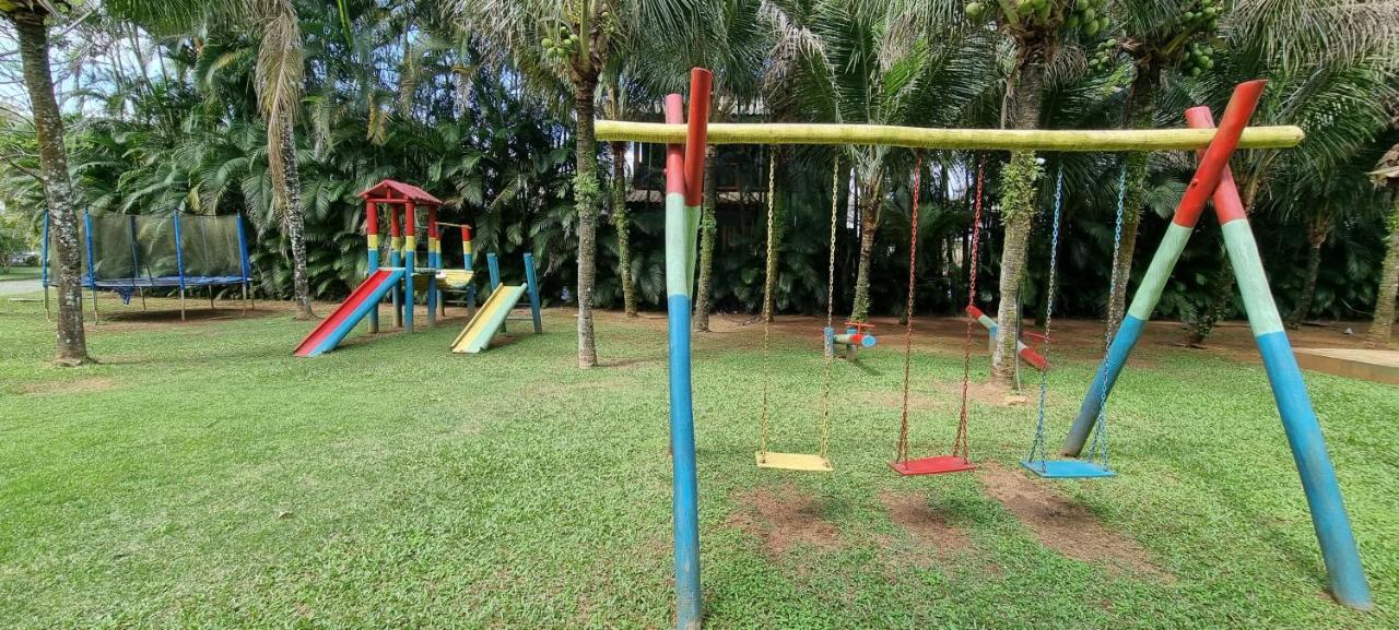 Pitanga Paraty No Condominio Pereque-Acu Екстериор снимка