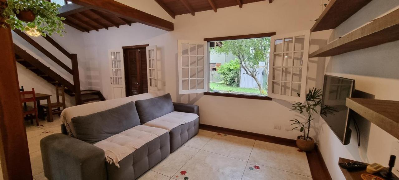 Pitanga Paraty No Condominio Pereque-Acu Екстериор снимка