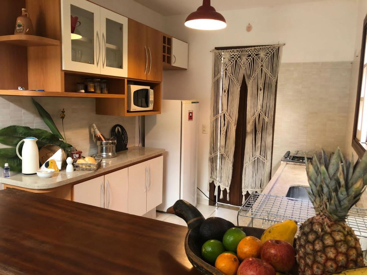 Pitanga Paraty No Condominio Pereque-Acu Екстериор снимка