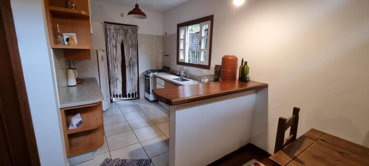 Pitanga Paraty No Condominio Pereque-Acu Екстериор снимка