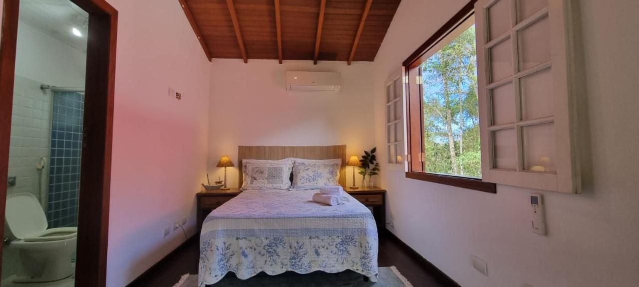 Pitanga Paraty No Condominio Pereque-Acu Екстериор снимка